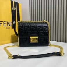 Fendi Satchel Bags